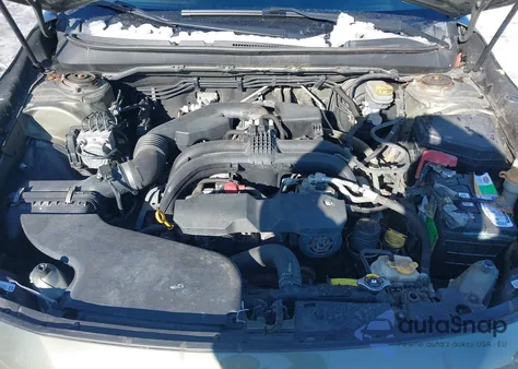 2015 Subaru Outback 2.5I Limited z USA, uszkodzony, nr VIN 4S4BSBJCXF3267110